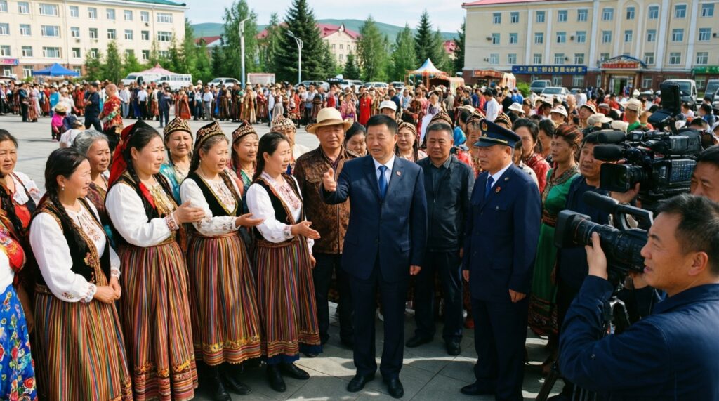 Новости недели: главные события Чукотки простыми словами - иллюстрация